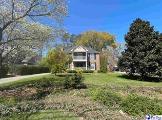 923 Wrenwood Rd, Florence, SC 29505