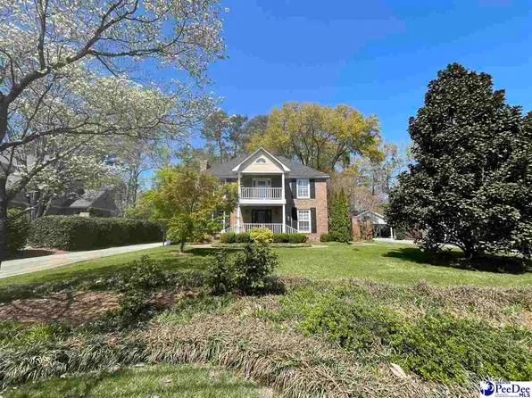 923 Wrenwood Rd, Florence, SC 29505