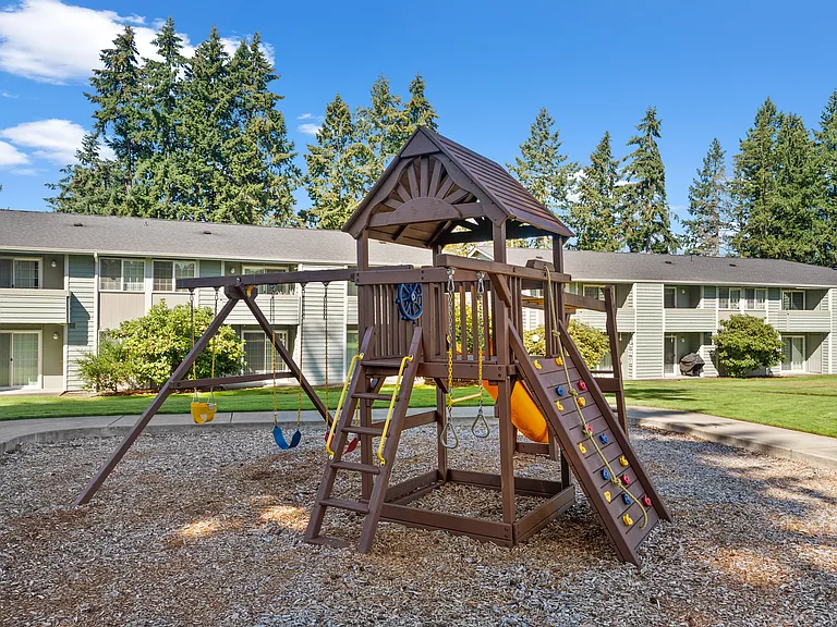 Children's Play Area
