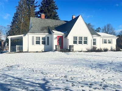 12044 Oakmont Dr, Conneaut Lake, PA, 16316