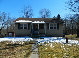 78 North Rd, Bloomingburg, NY 12721