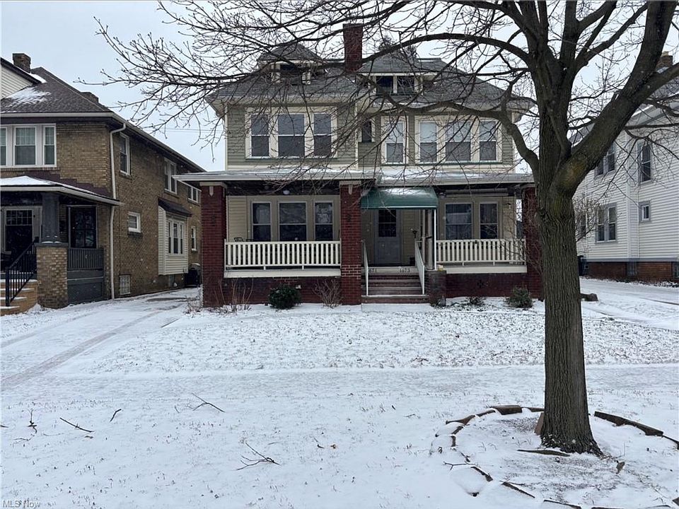 1st image of 1673 Lincoln Ave #1