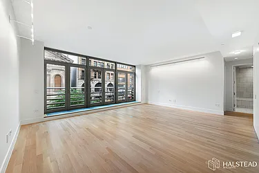 Rented by Halstead Real Estate