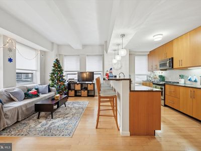 1425 Locust St UNIT 6A, Philadelphia, PA, 19102