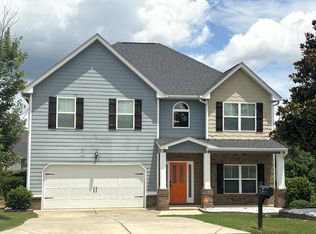 781 Bridgewater Ln, Evans, GA 30809