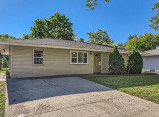 22429 Strassburg Ave, Sauk Village, IL 60411