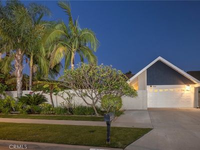 7772 E Northfield Ave, Anaheim, CA, 92807