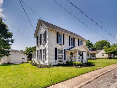 1103 Washington St, Baltimore, OH, 43105
