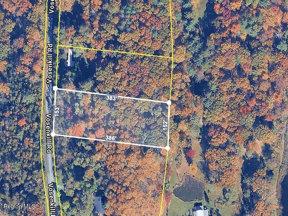 1st image of 390 Vosenkill Road