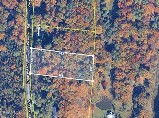 390 Vosenkill Rd, Athens, NY 12015