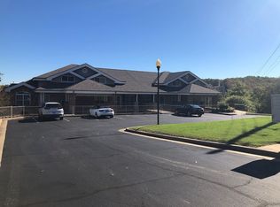 201 Golf View Dr UNIT 3-1, Branson, MO 65616