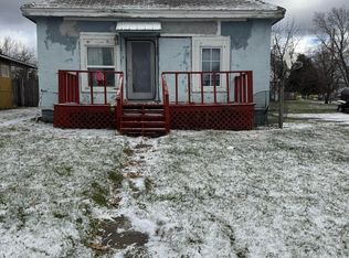 1609 S 18th St, Centerville, IA 52544