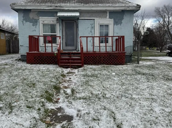 1609 S 18th St, Centerville, IA 52544