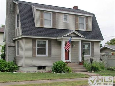 745 Woodward Ave, Kingsford, MI, 49802