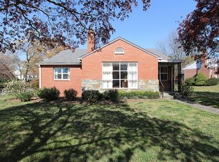 9500 Saginaw St, Silver Spring, MD 20901