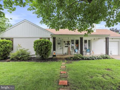 107 N Delaware Ave, Martinsburg, WV, 25401