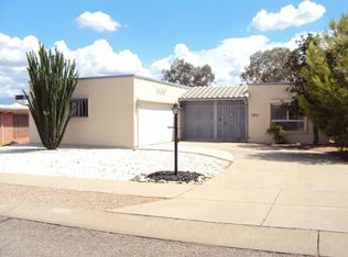 431 W San Ignacio, Green Valley, AZ 85614