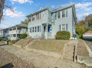 94-96 Bonner St, Chicopee, MA 01013