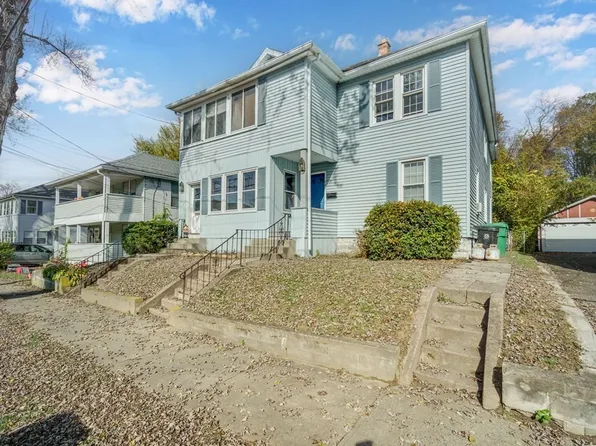 94-96 Bonner St, Chicopee, MA 01013