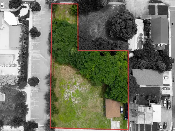 708 NW 2nd Ave, Hallandale, FL 33009