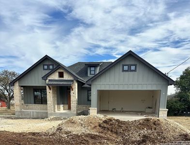260 Glenvalley Circle, Bandera, TX, 78003
