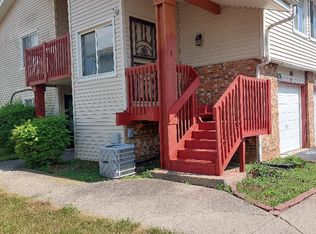 735 Sandpiper Ct #1, University Park, IL
