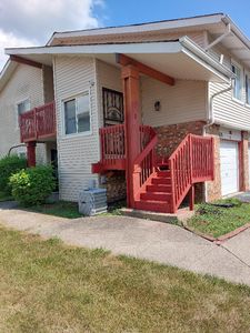 735 Sandpiper Ct #1, University Park, IL, 60484