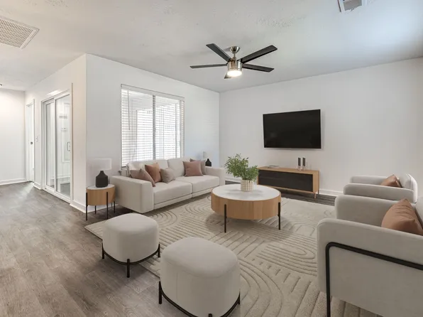 Hearthstone Homes - OKC