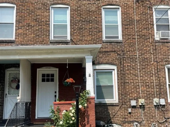 1709 Beaver Rd, Ambridge, PA 15003