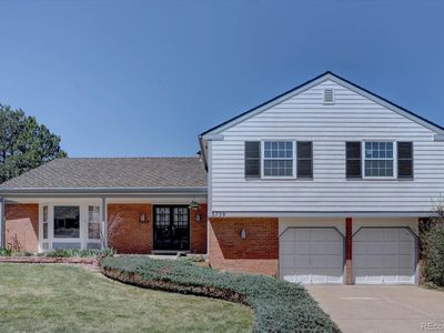 5759 E Geddes Circle, Centennial, CO, 80112