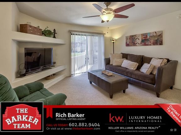 2nd image of 16631 E El Lago Blvd Unit 108