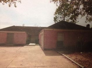 9615 W Airport Blvd, Houston, TX 77031