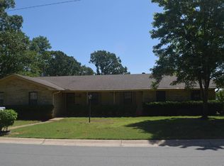 206 Beaconsfield Rd, Sherwood, AR 72120