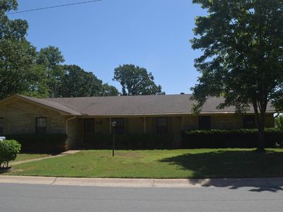 206 Beaconsfield Rd, Sherwood, AR, 72120