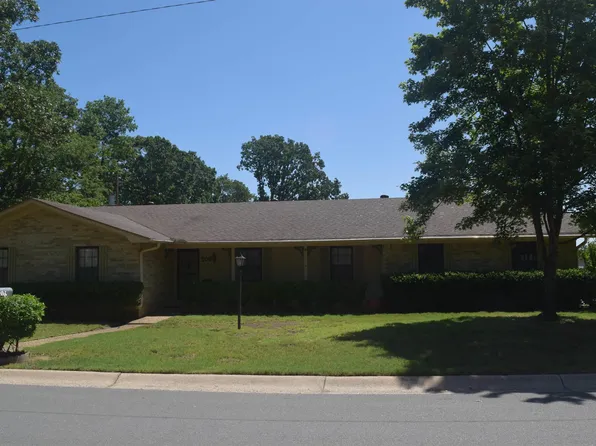 206 Beaconsfield Rd, Sherwood, AR 72120