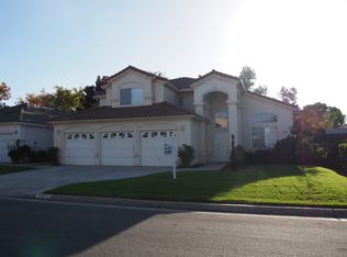 5907 W Athens Ave, Fresno, CA 93722