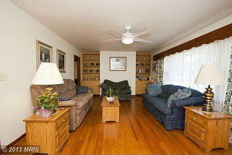 Liviing Room 