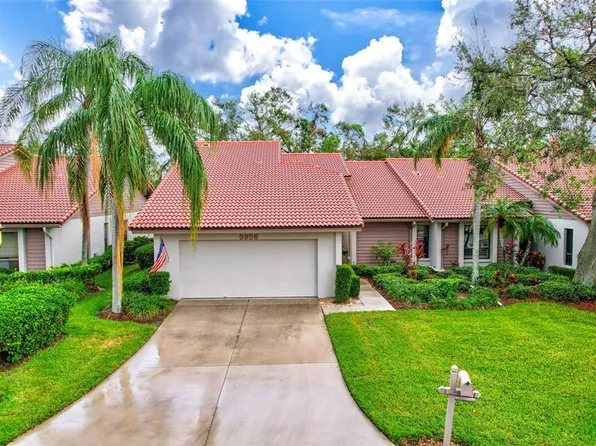 3956 WILSHIRE CIRCLE E #164, SARASOTA, FL 34238