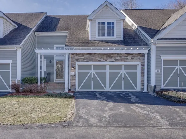 53 Kendall Ct Unit 53, Bedford, MA 01730