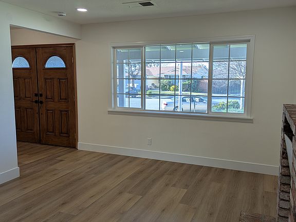 Living room.