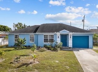 844 SW Jaslo Ave, Port St Lucie, FL 34953