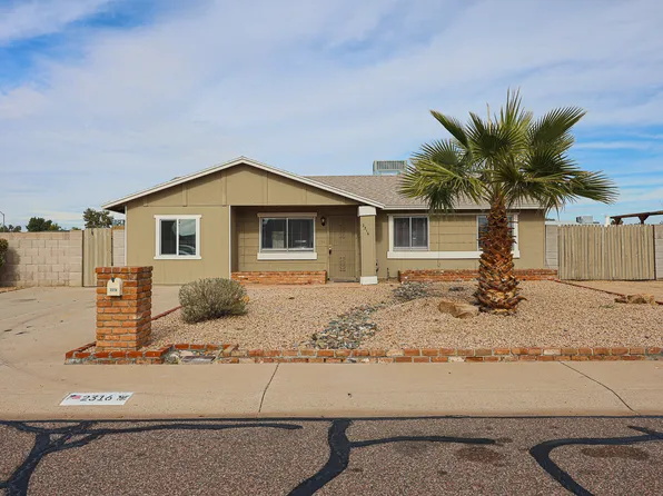 2316 W Michelle Dr, Phoenix, AZ 85023