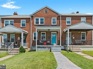 1018 Elm Rd, Halethorpe, MD 21227