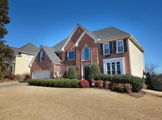 495 Hembree Grove Overlook, Roswell, GA 30076