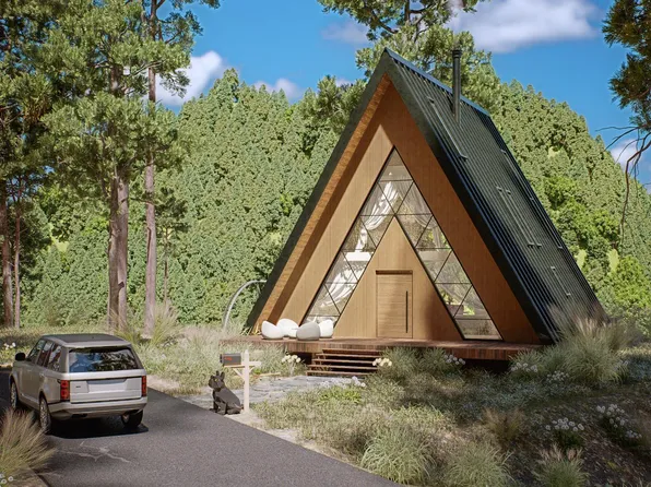 0 Washington Park Avenue, Mill Valley, CA 94941