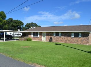 313 E 89th St, Cut Off, LA 70345
