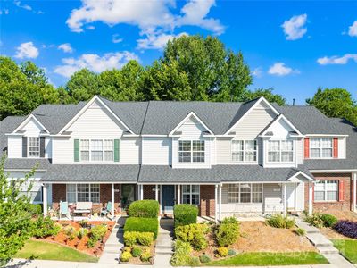 13829 Tranters Creek Ln, Charlotte, NC, 28273