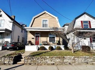 3713 Huntington Ave, Covington, KY 41015