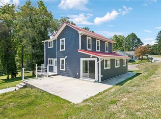 3835 Parkwood Rd, Shelocta, PA 15774