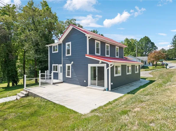 3835 Parkwood Rd, Shelocta, PA 15774